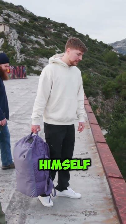 did mr beast sell to disney